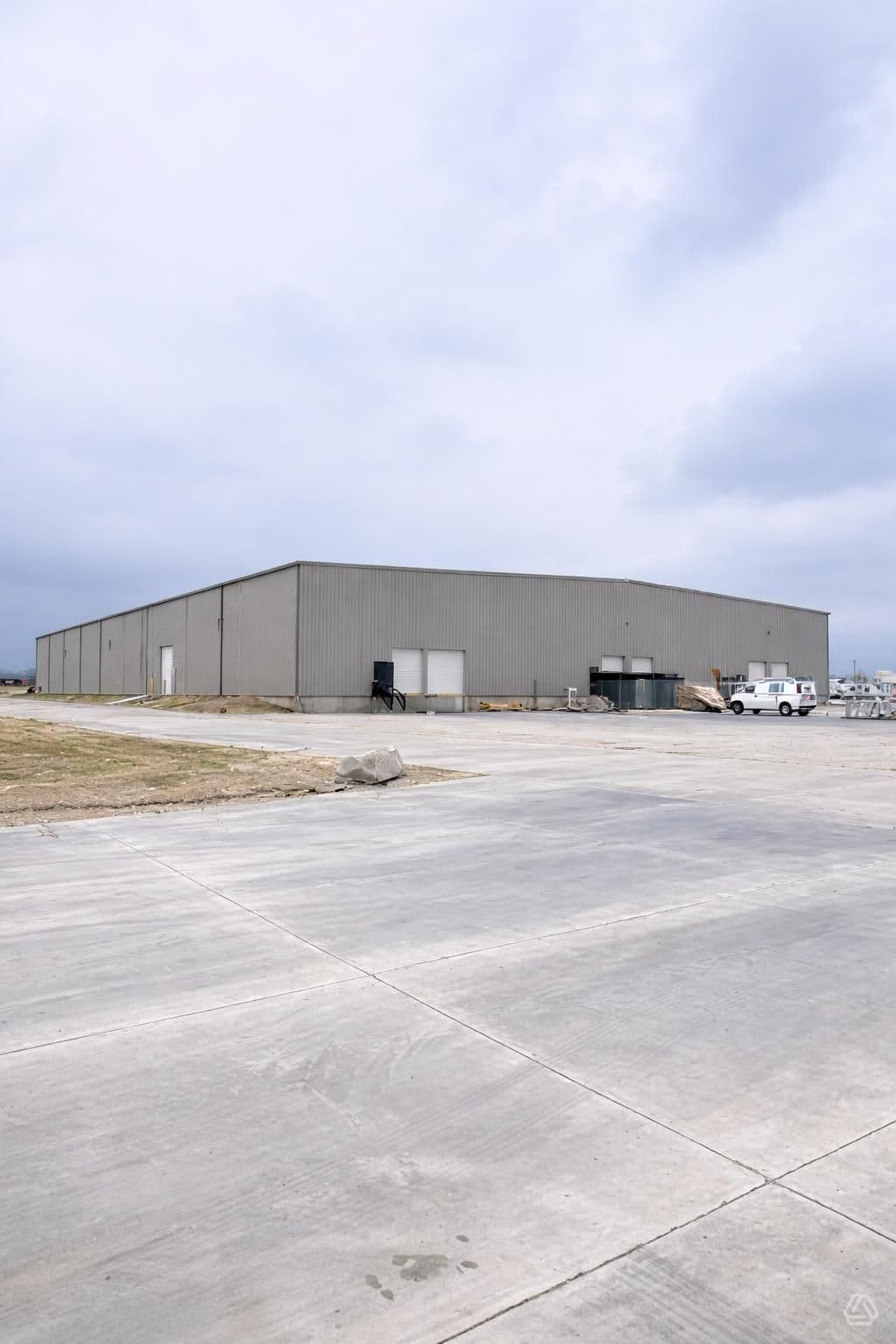 Completed commercial project by Klemme Construction, Commercial 2 of 7